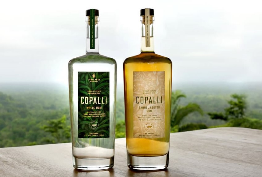 Raise a Glass to National Rum Day With Copalli Rum Cocktails