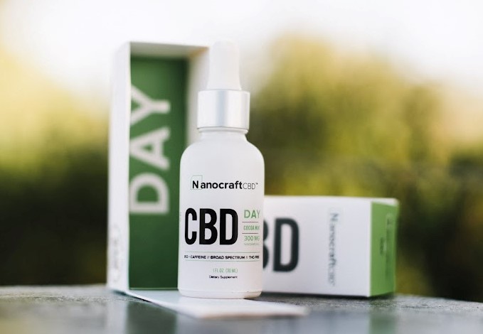 Celebrate National CBD Day with CBD Tinctures, Cremes & Gummies