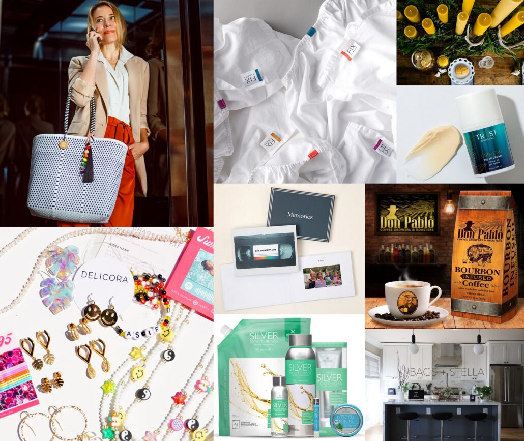 Holiday Gift Guide: Eclectic Holiday Gifts We're Loving