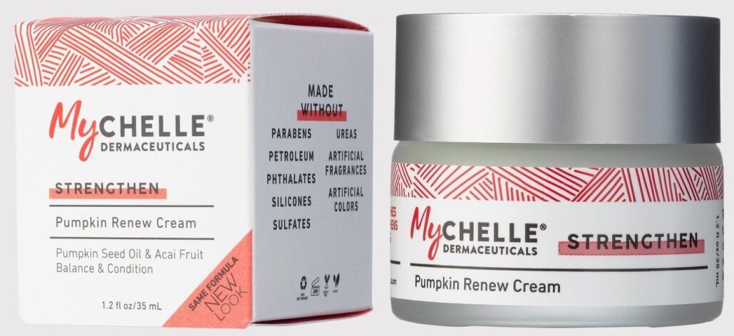 Mychelle Dermaceuticals Pumpkin Renew Cream