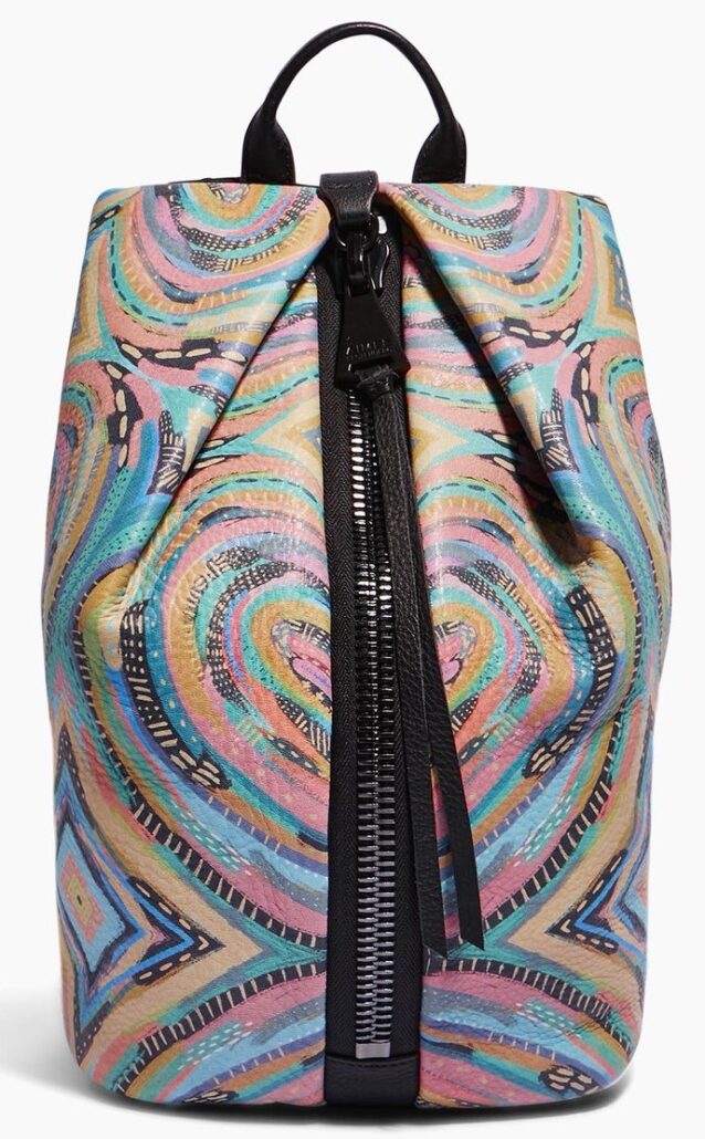 Aimee Kestenberg Tamitha Mini Backpack