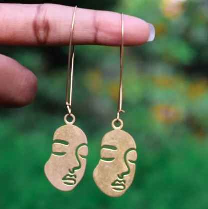 Bifties Mood Earrings