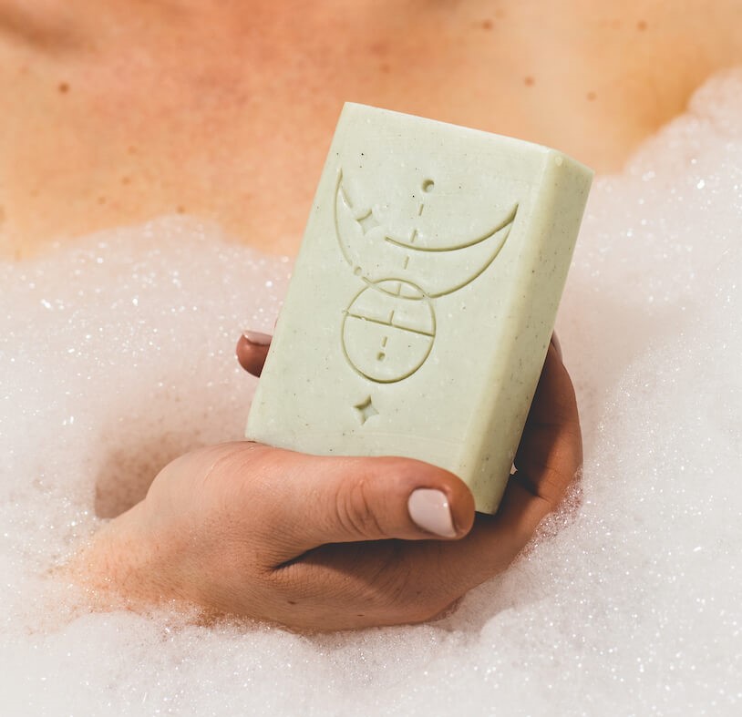 GRATITUDE SOAPERY: Achieve Self-Care Nirvana With These Discovery-Worthy Products