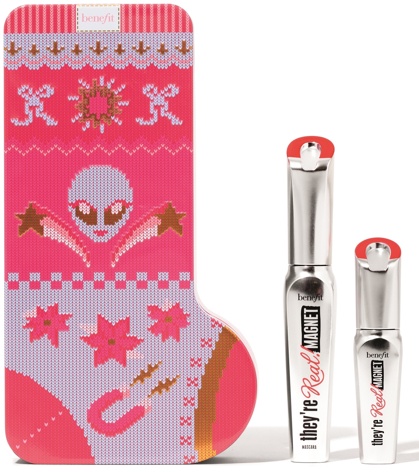 Benefit Cosmetics Lashes all the Way