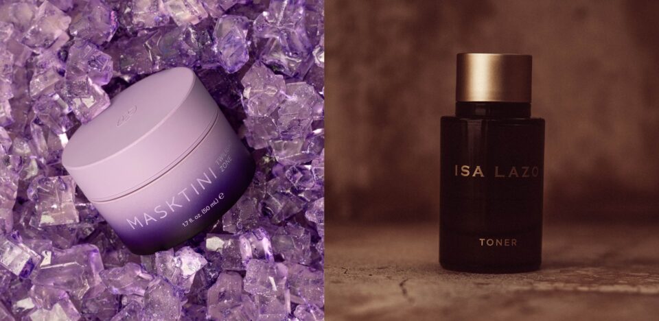 Masktini and Isa Lazo: Skincare Heroes for the Harshest Season