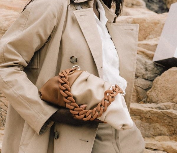 New Accessories Brand NOIRANCA Marries Sustainability & High Fashion