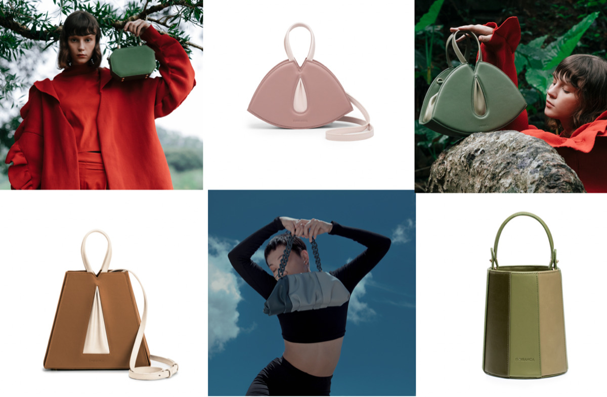 New Accessories Brand NOIRANCA Marries Sustainability & High Fashion