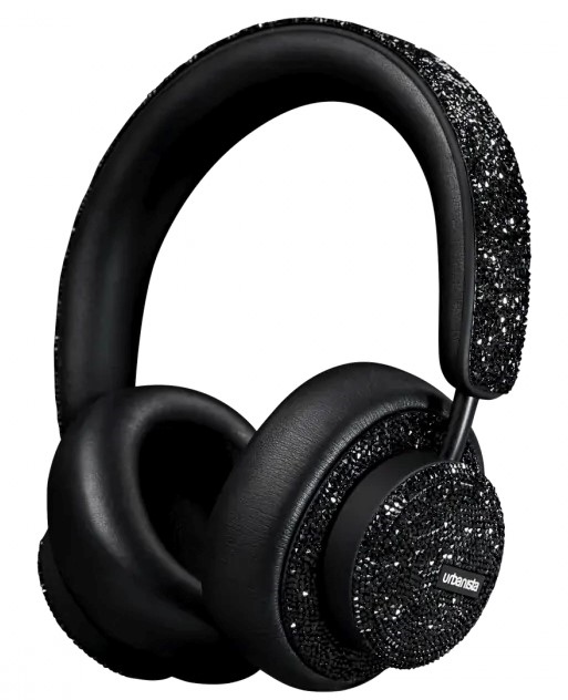 Urbanista Miami Crystal Edition Wireless Headphones