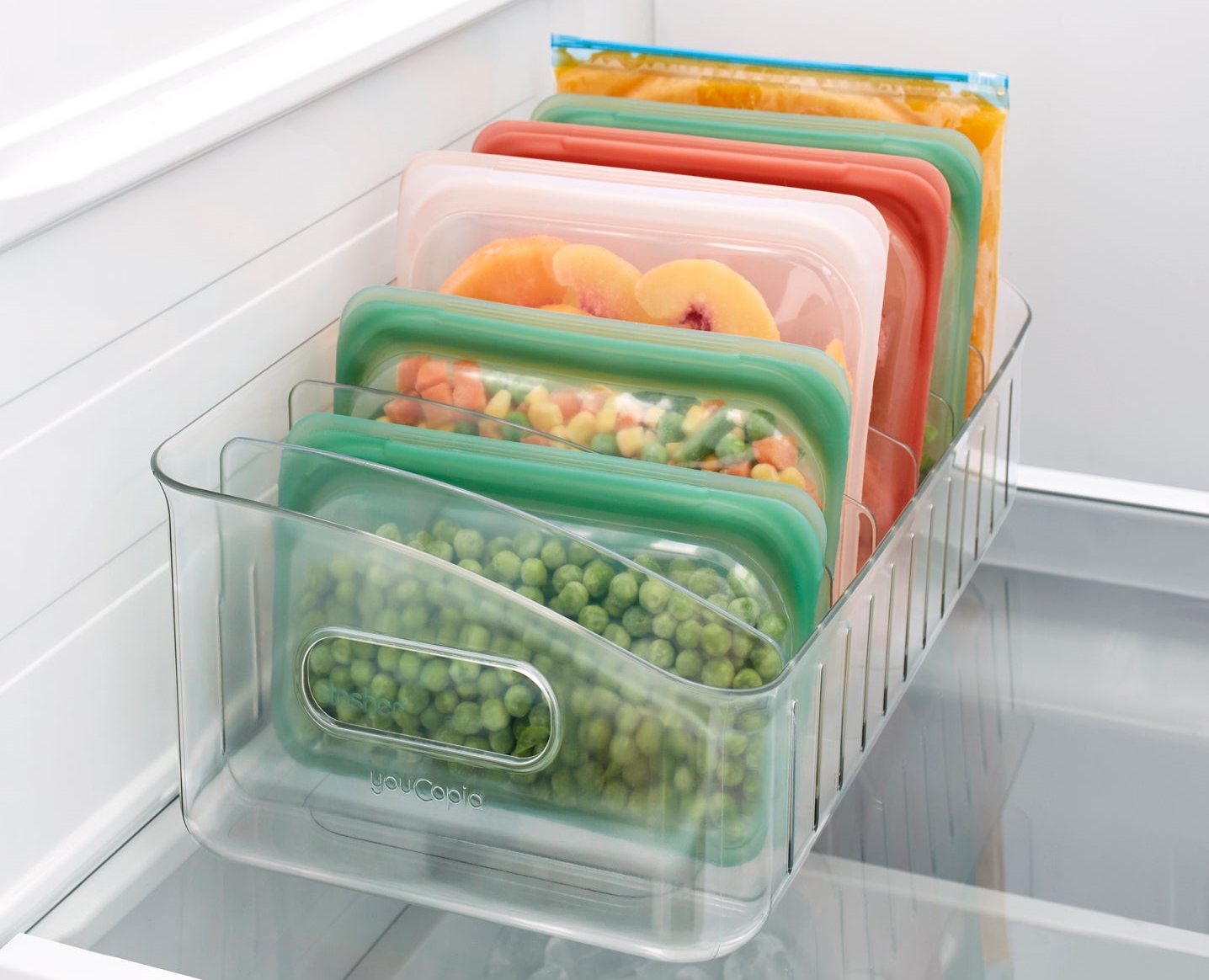 I Tried the YouCopia RollOut Fridge Drawer — Here's My Honest Review