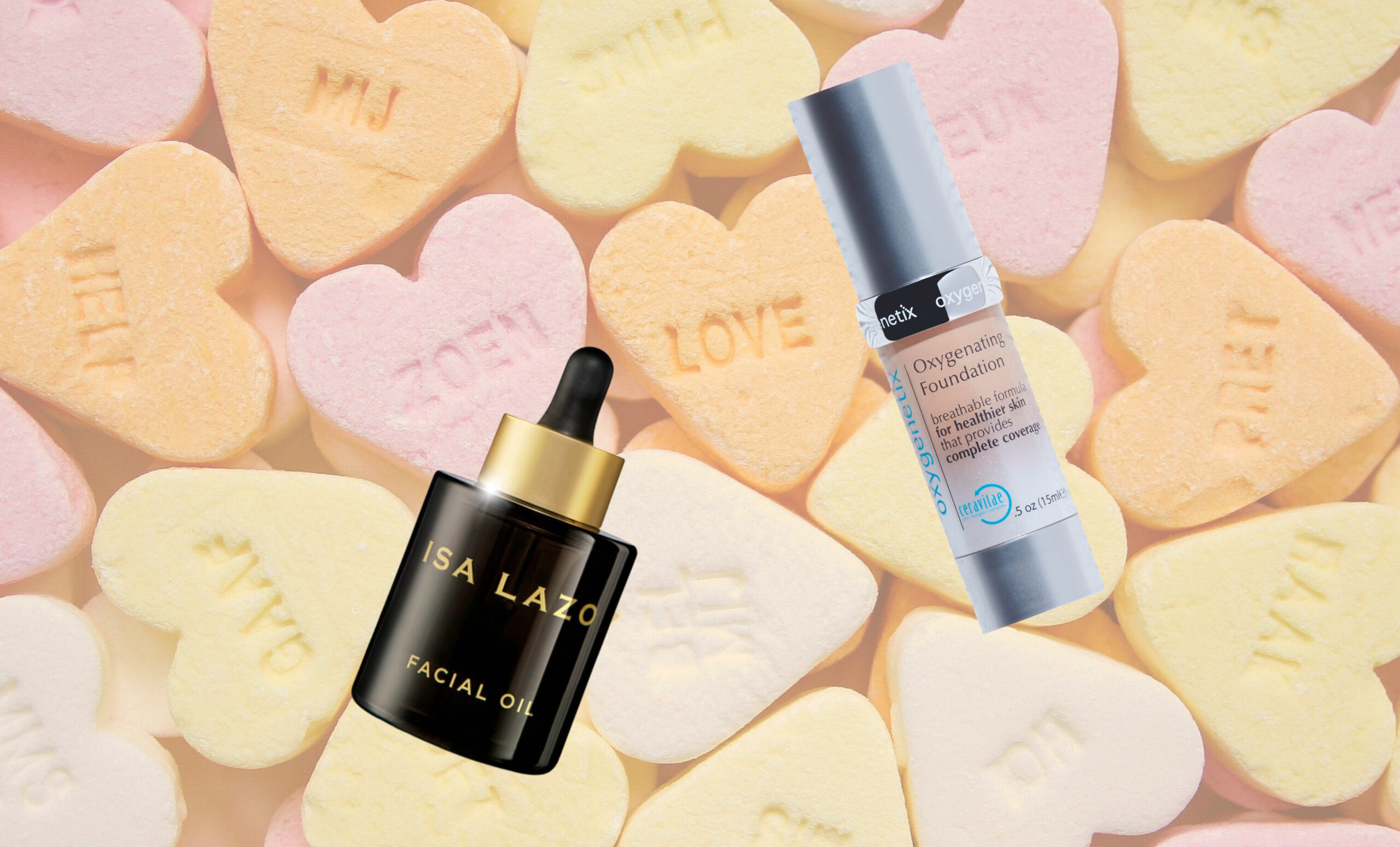 Elevate Your Beauty Routine with These Galentine's Day Gifts