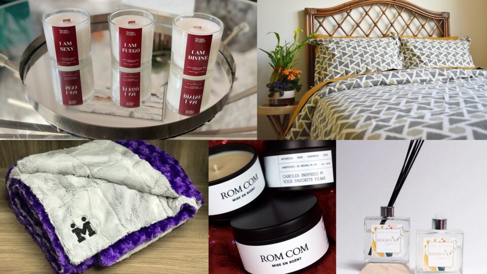 Get These Products To Make Your Bedroom Feel More Luxurious