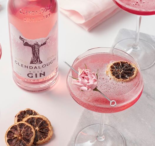 Fall in Love with These Perfect Valentine's Day Cocktails
