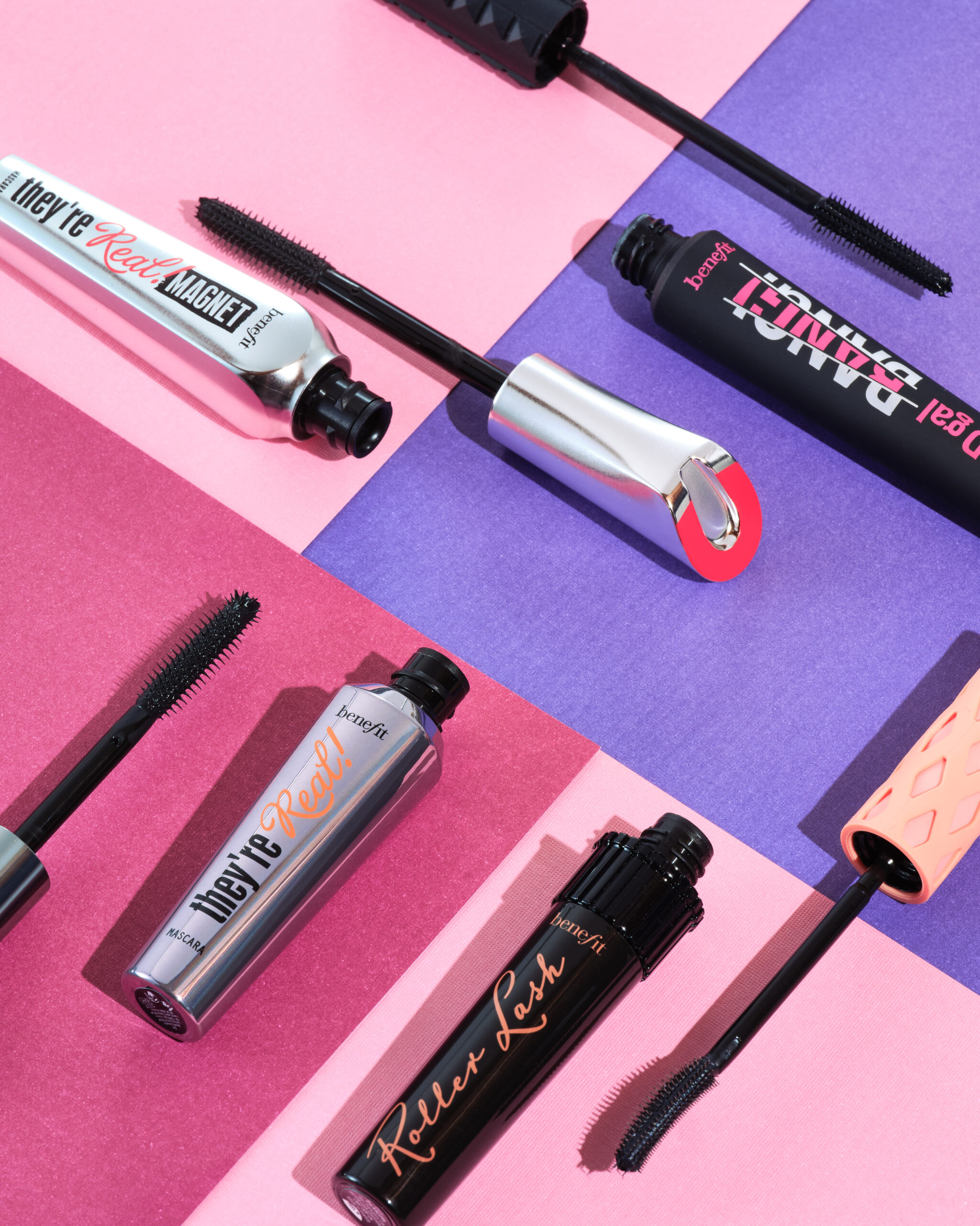 SALE ALERT: National Lash Day With Our Favorite Mascara Brands