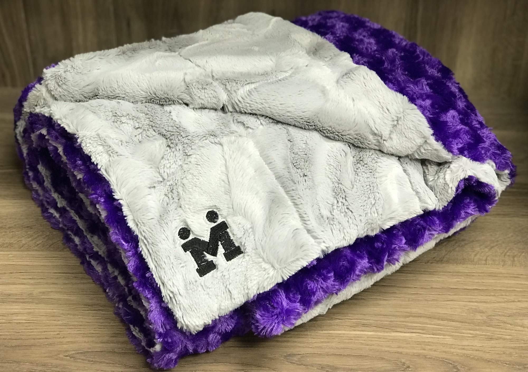 Moxie Weighted Blankets