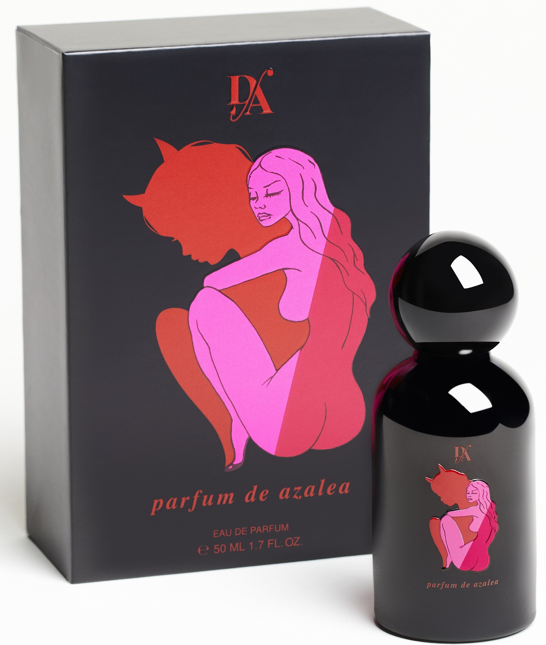 Azalea perfume online