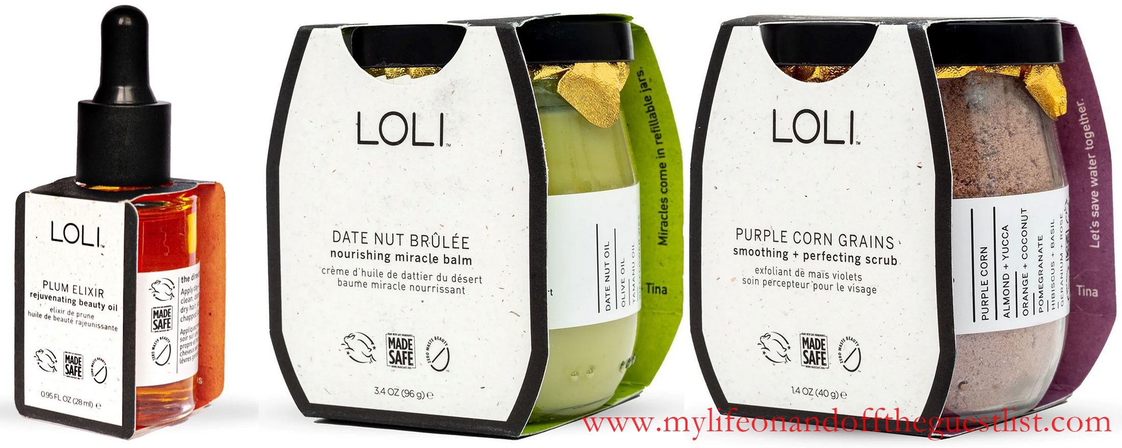 LOLI Beauty: Cleaning Up the Beauty Industry w/ Sustainable Vegan Products