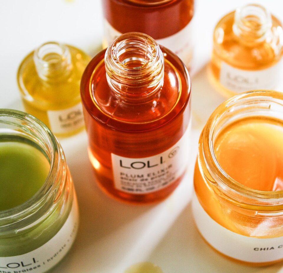 LOLI Beauty: Cleaning Up the Beauty Industry w/ Sustainable Vegan Products