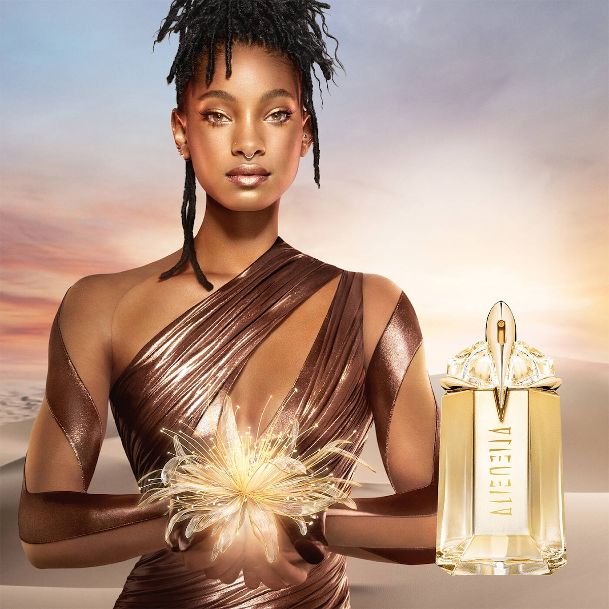 Mugler perfumes online