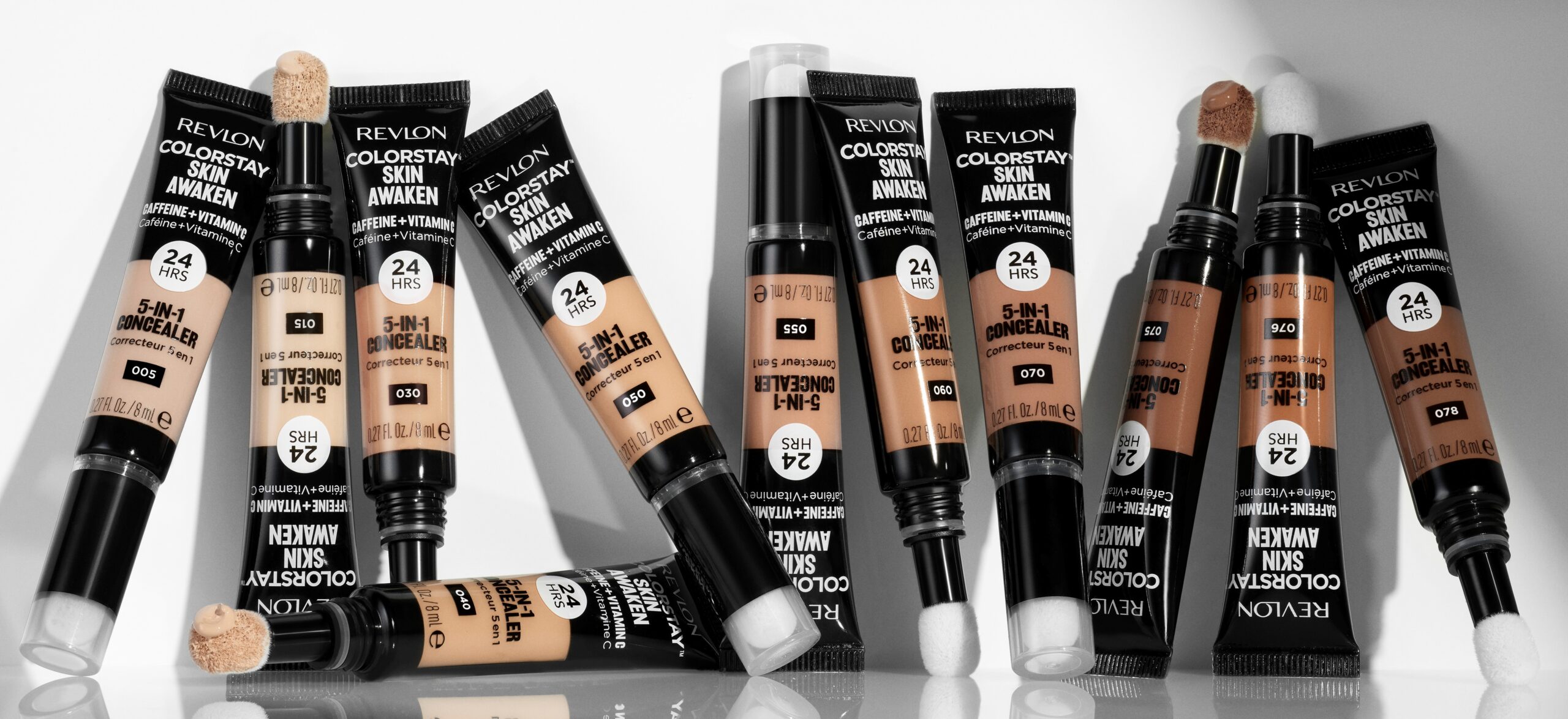 Revlon ColorStay Skin Awaken 5-In-1 Concealer ($10.99)