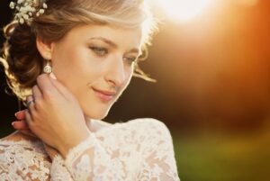 Wedding Day Beauty Treatments to Consider