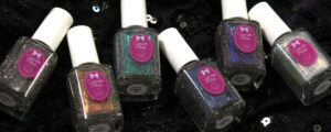 Nailed It! Cupcake Polish Welcomes the New Celestial Collection