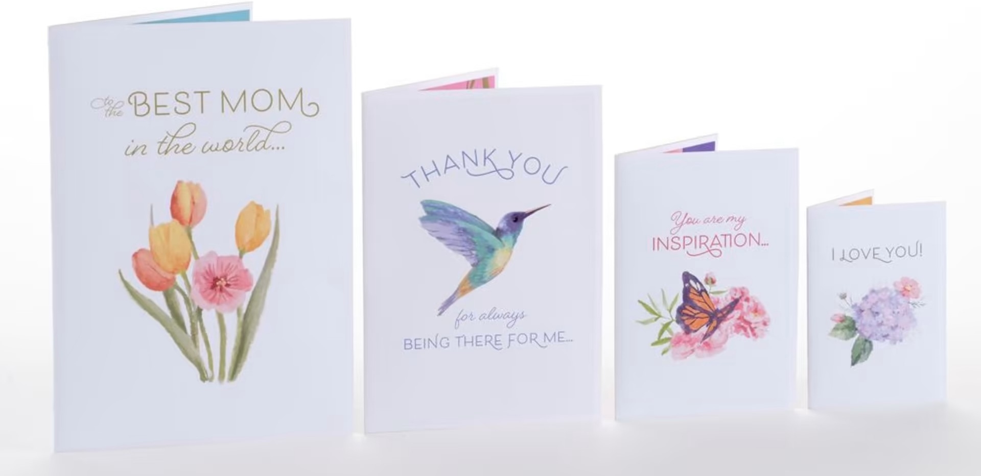 Give the World’s Best Mom Lovepop Magical and Unique Pop-Up Cards