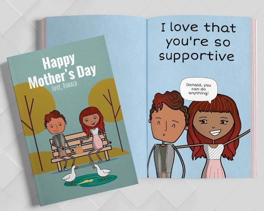 Mother's Day Gifts For Every Type of Mom