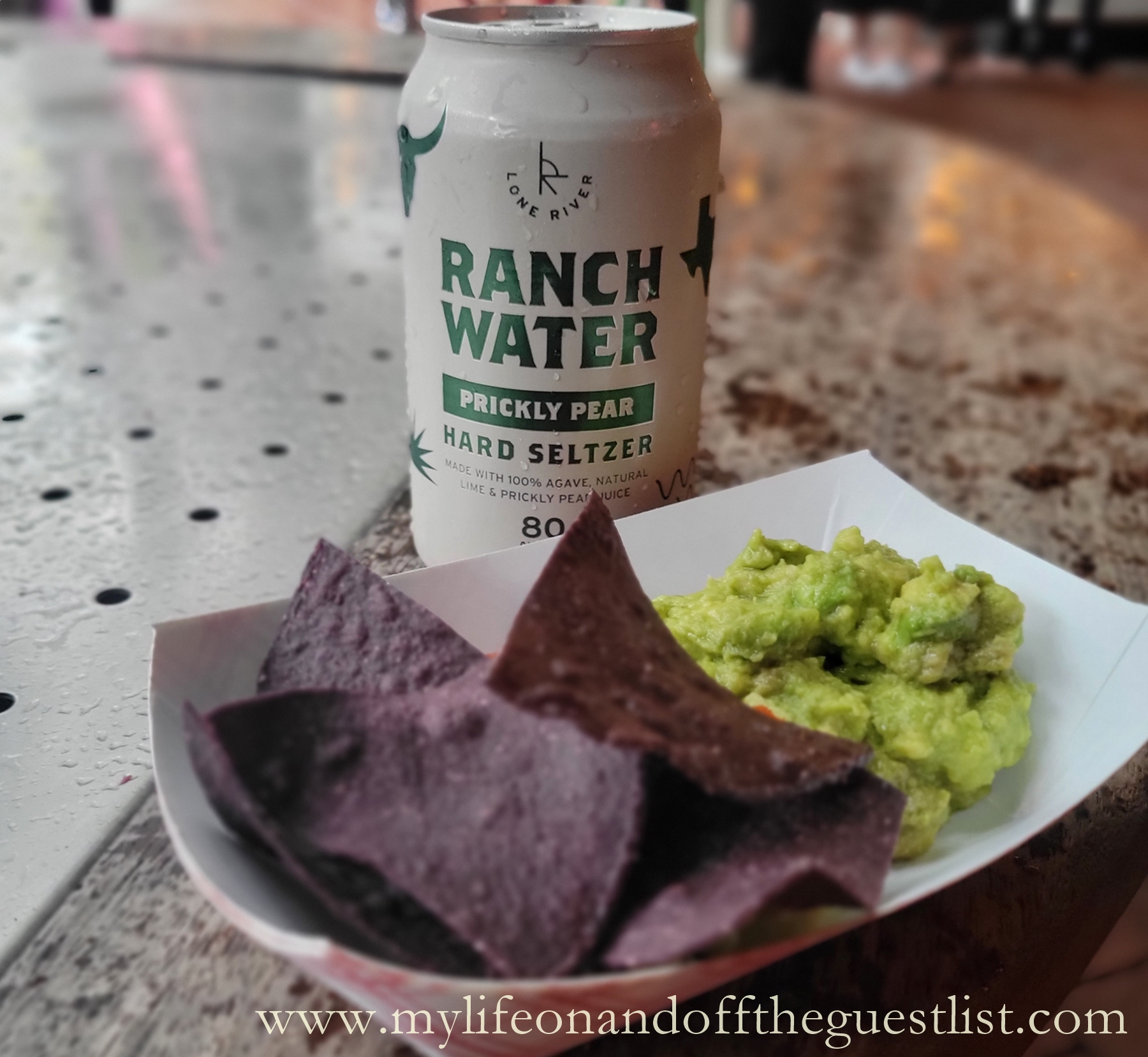 Lone River Ranch Water Launches "Ranch Rita" Margarita-Style Beverage