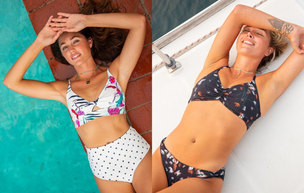 Carve Designs Stylish And Sustainable Swimwear And Activewear2 Www.mylifeonandofftheguestlist 1030x656 