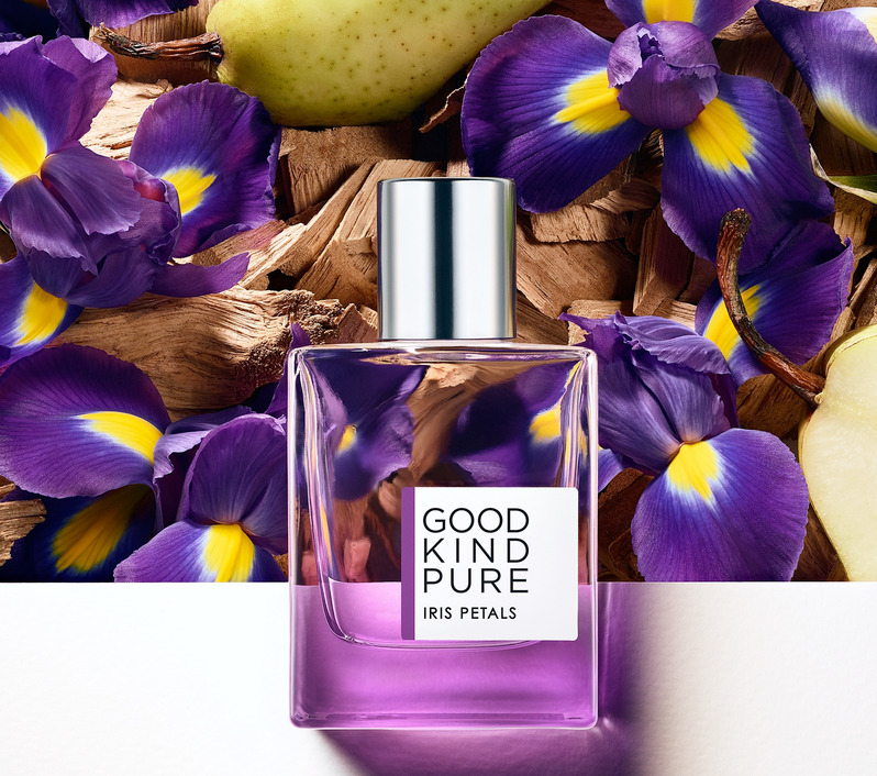 Good Kind Pure: NEW Fragrances That Are Clean, Vegan, & FSC Certified