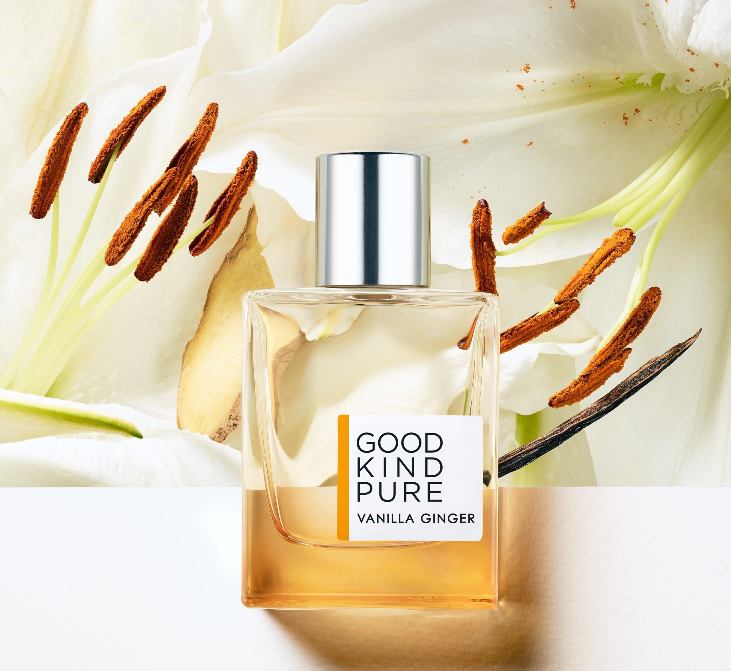 Good Kind Pure: NEW Fragrances That Are Clean, Vegan, & FSC Certified