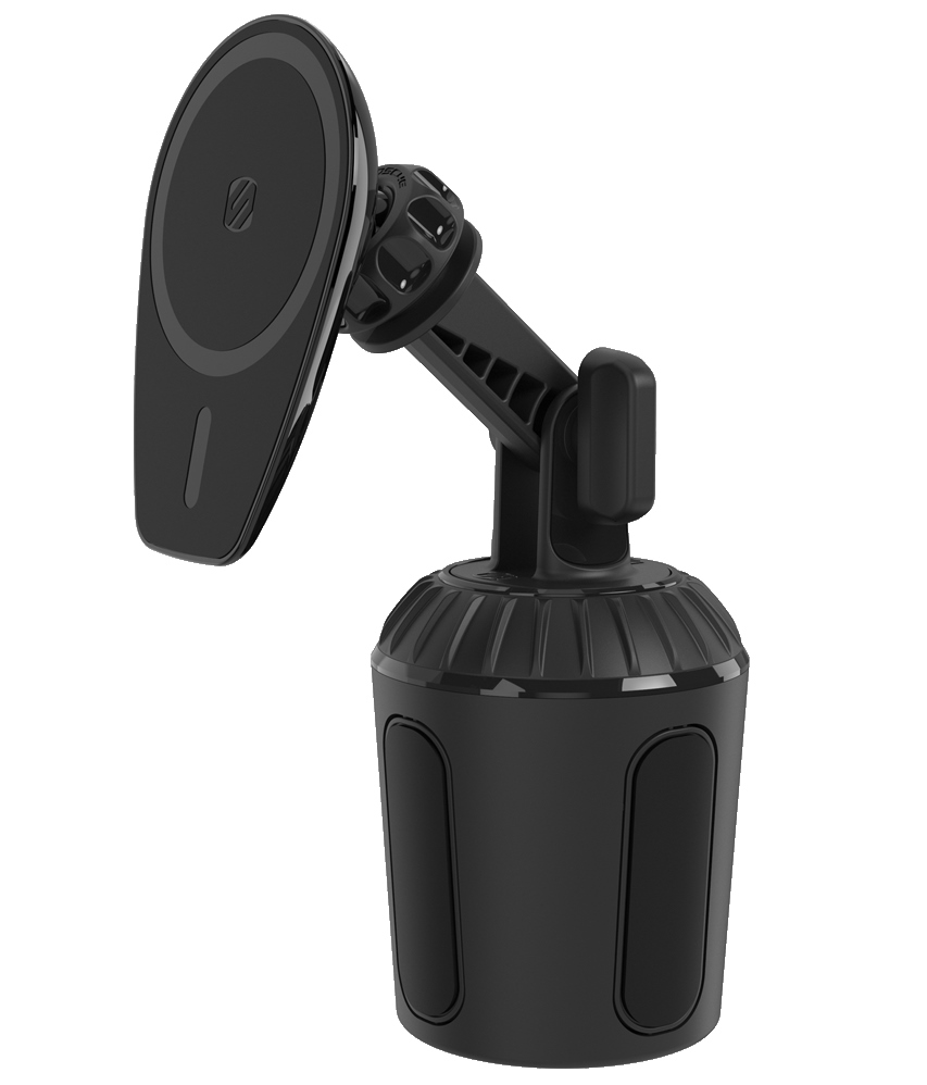 Scosche Industries Phone Mounts & Wireless Charging Make Great Gifts