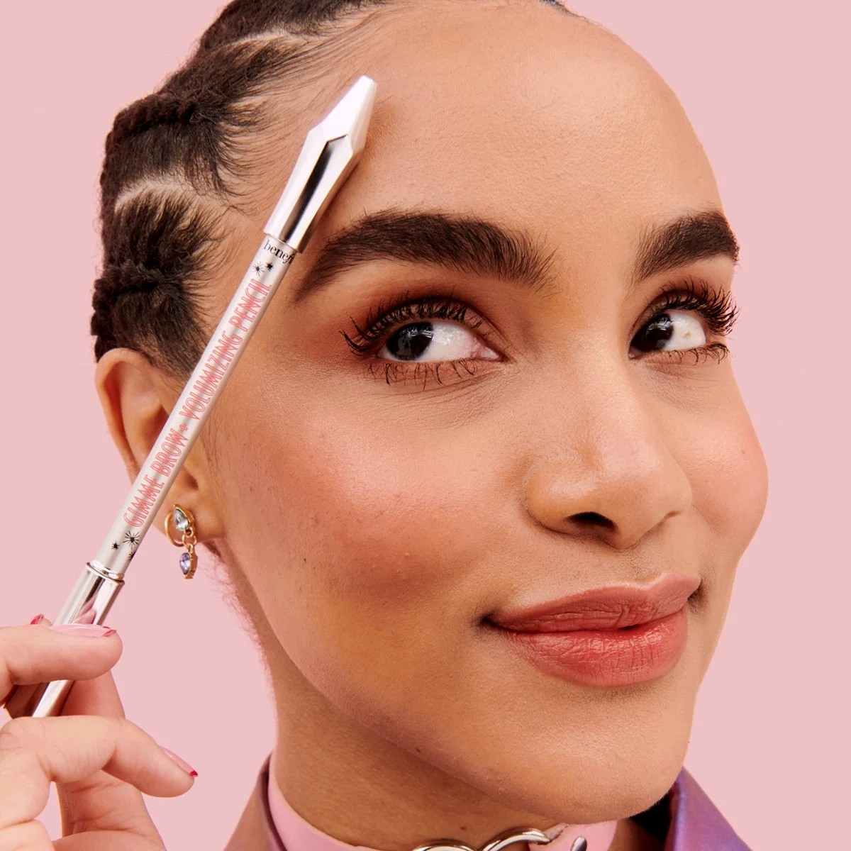 What's New in Beauty: Benefit Gimme Brow+ Volumizing Pencil