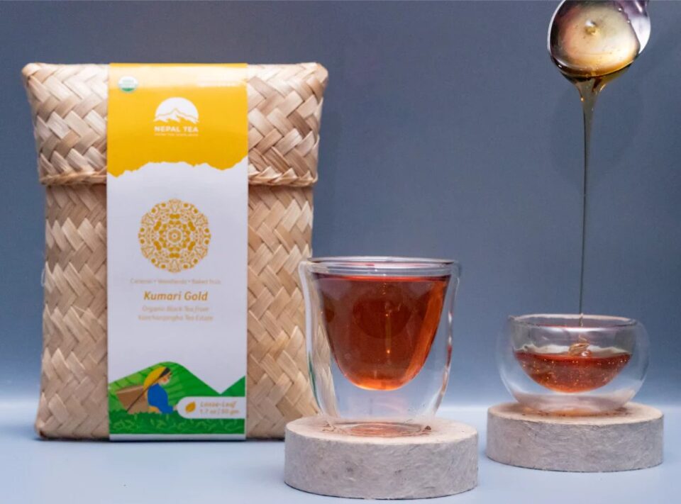 Nepal Tea Collective Brings More Transparency to the Tea Industry