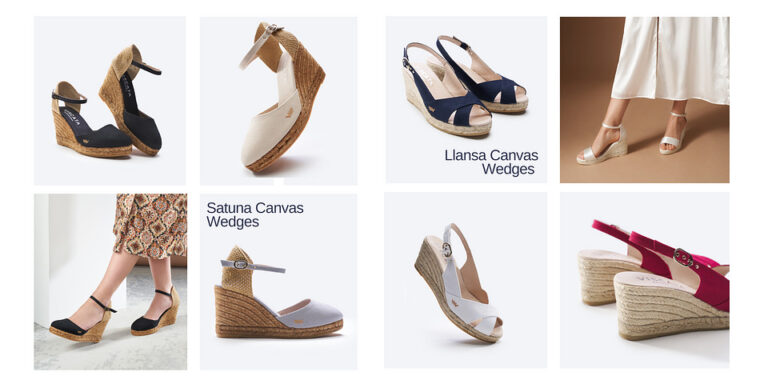 viscata barcelona shoes