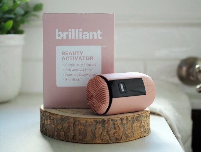 Brilliant Beauty Activator by Brandless