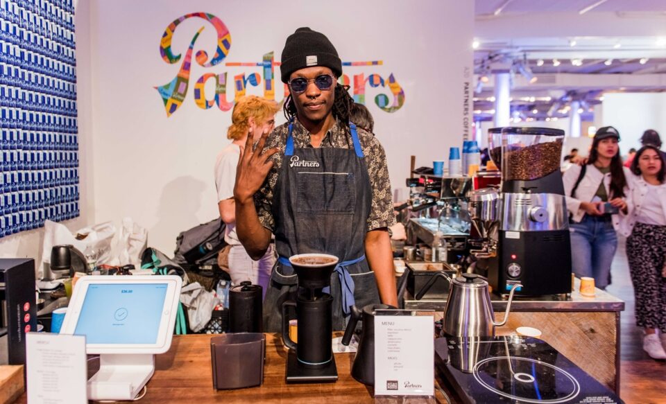 The New York Coffee Festival: NYC’s Premier Coffee Event is Back