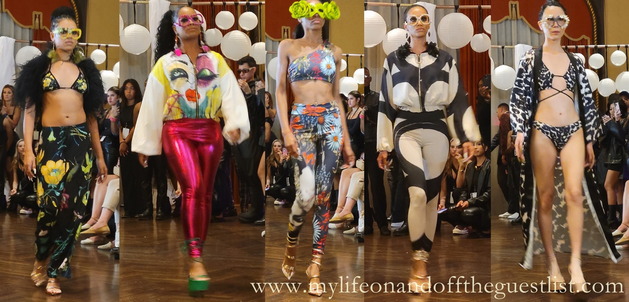 NYFW the Shows: Yvette Crocker SS23 Collection