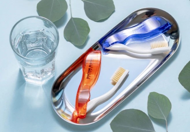 A Smile For All Seasons: Oral Care Innovations For Oral Health