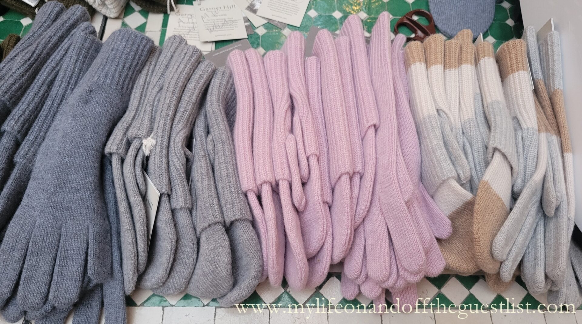 Tis the Season For Hill's Holiday Offerings