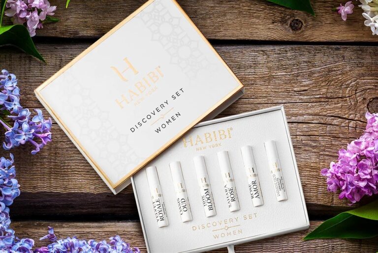 Habibi New York The Best Travel Fragrance For Your Next Vacay