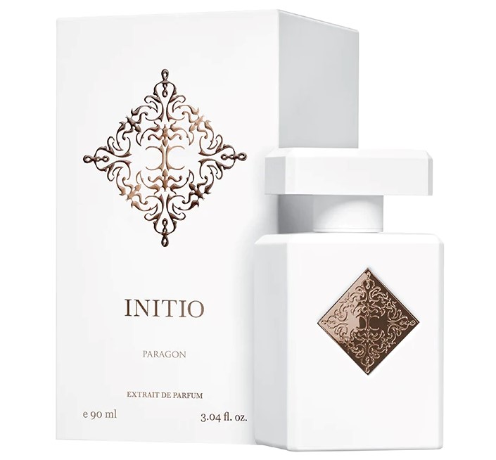 INITIO Parfums Privés Launches Paragon Extrait de Parfum