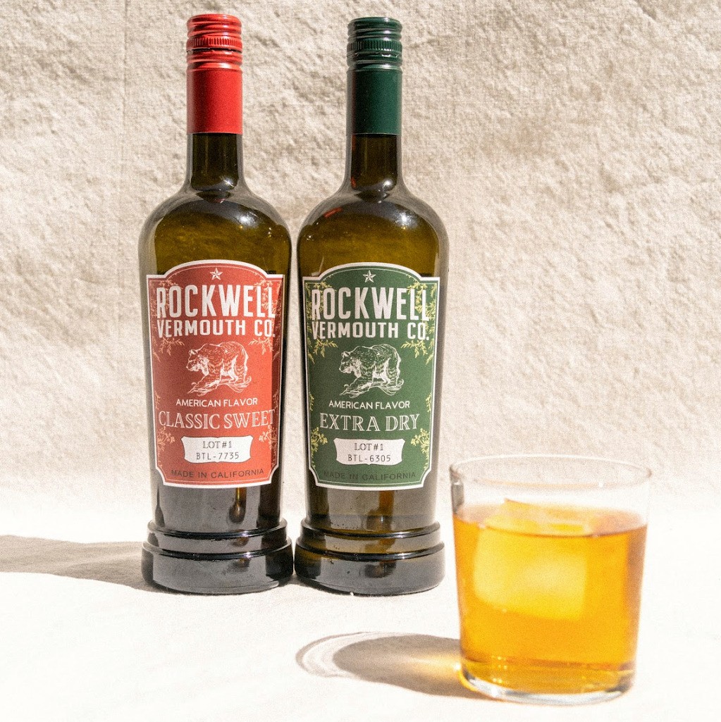 Rockwell Vermouth