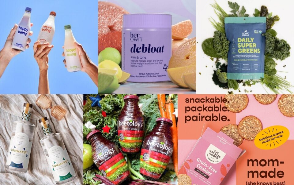 Health, Wellness, and Nutrition Products to Add to Your 2023 List