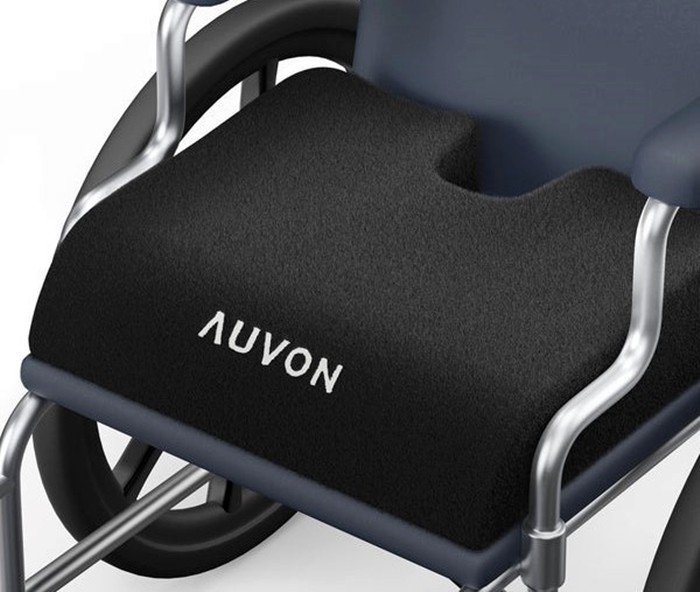 Take a Seat: AUVON Seat Cushions for Pain Relief