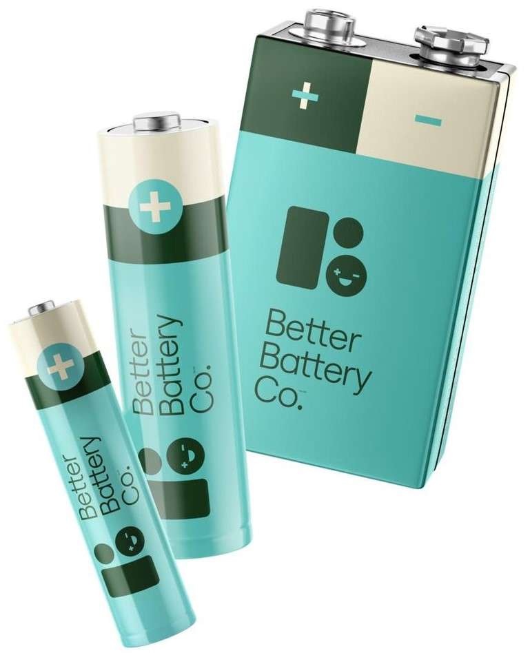 National Battery Day w/ Better Battery Co: Long Live Your Devices