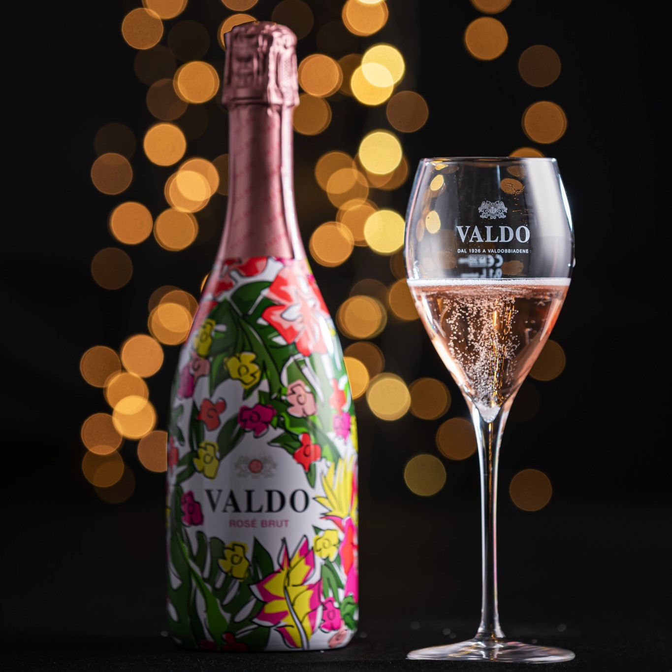 You Can't Spell Lo(V)e without Valdo Winery