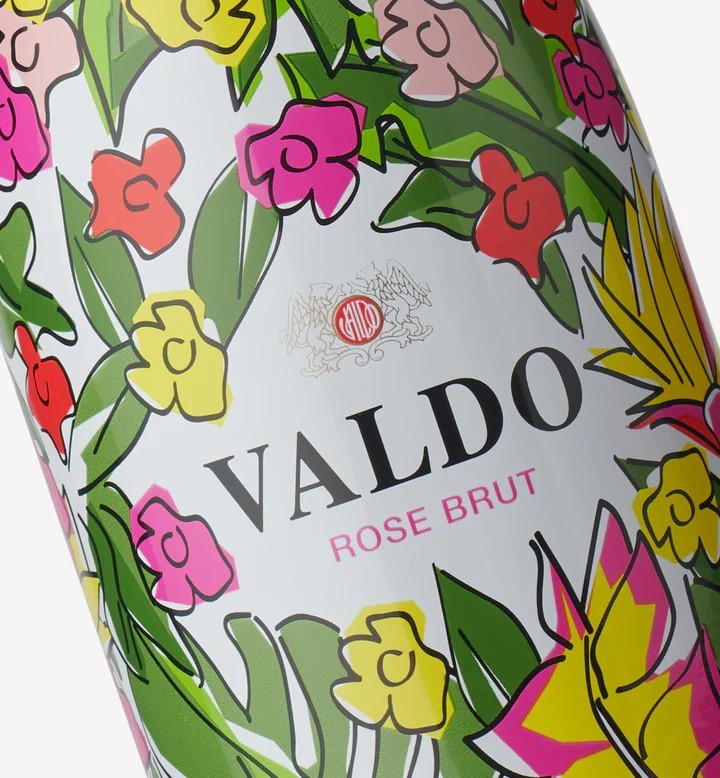 You Can't Spell Lo(V)e without Valdo Winery