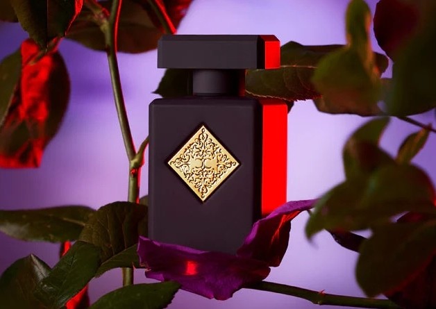 Initio Parfums Entices With the Launch of Carnal Blends Collection