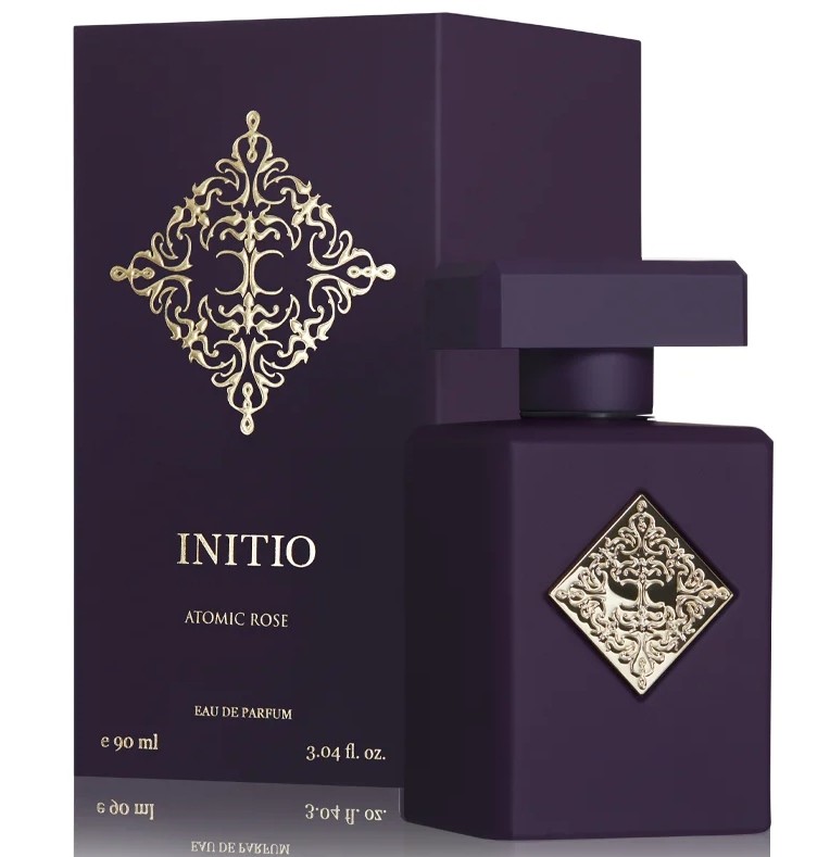 Initio Parfums Entices With the Launch of Carnal Blends Collection